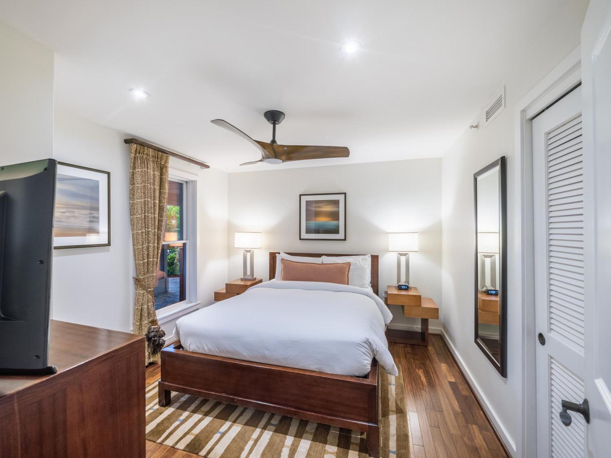 Ocean Villas At Turtle Bay Kahuku Zimmer foto