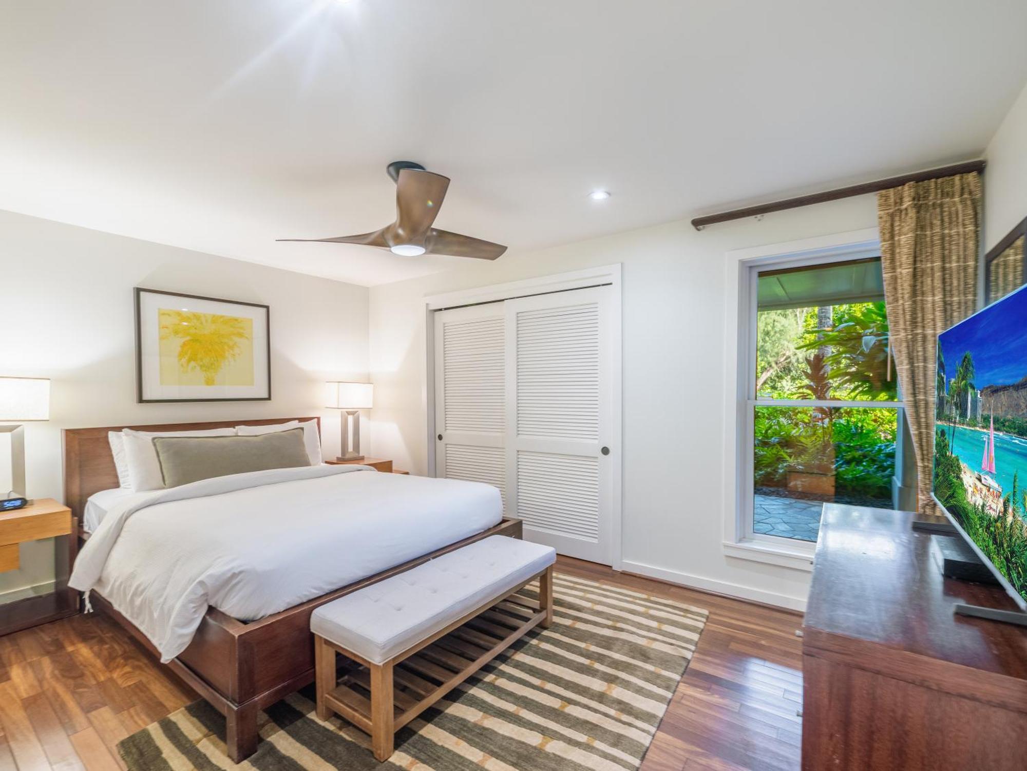 Ocean Villas At Turtle Bay Kahuku Zimmer foto