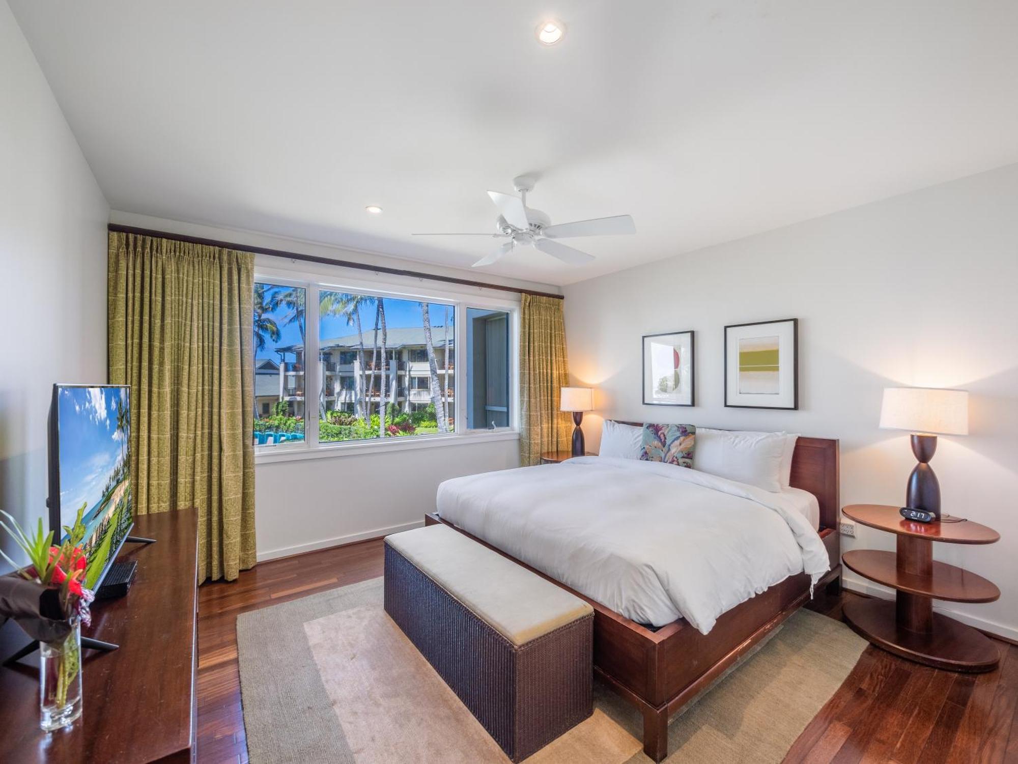 Ocean Villas At Turtle Bay Kahuku Exterior foto