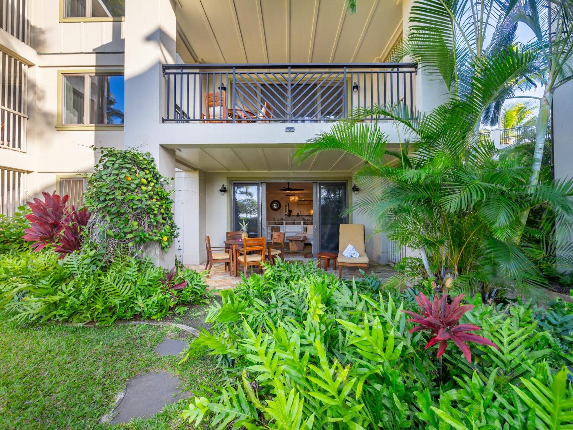 Ocean Villas At Turtle Bay Kahuku Zimmer foto