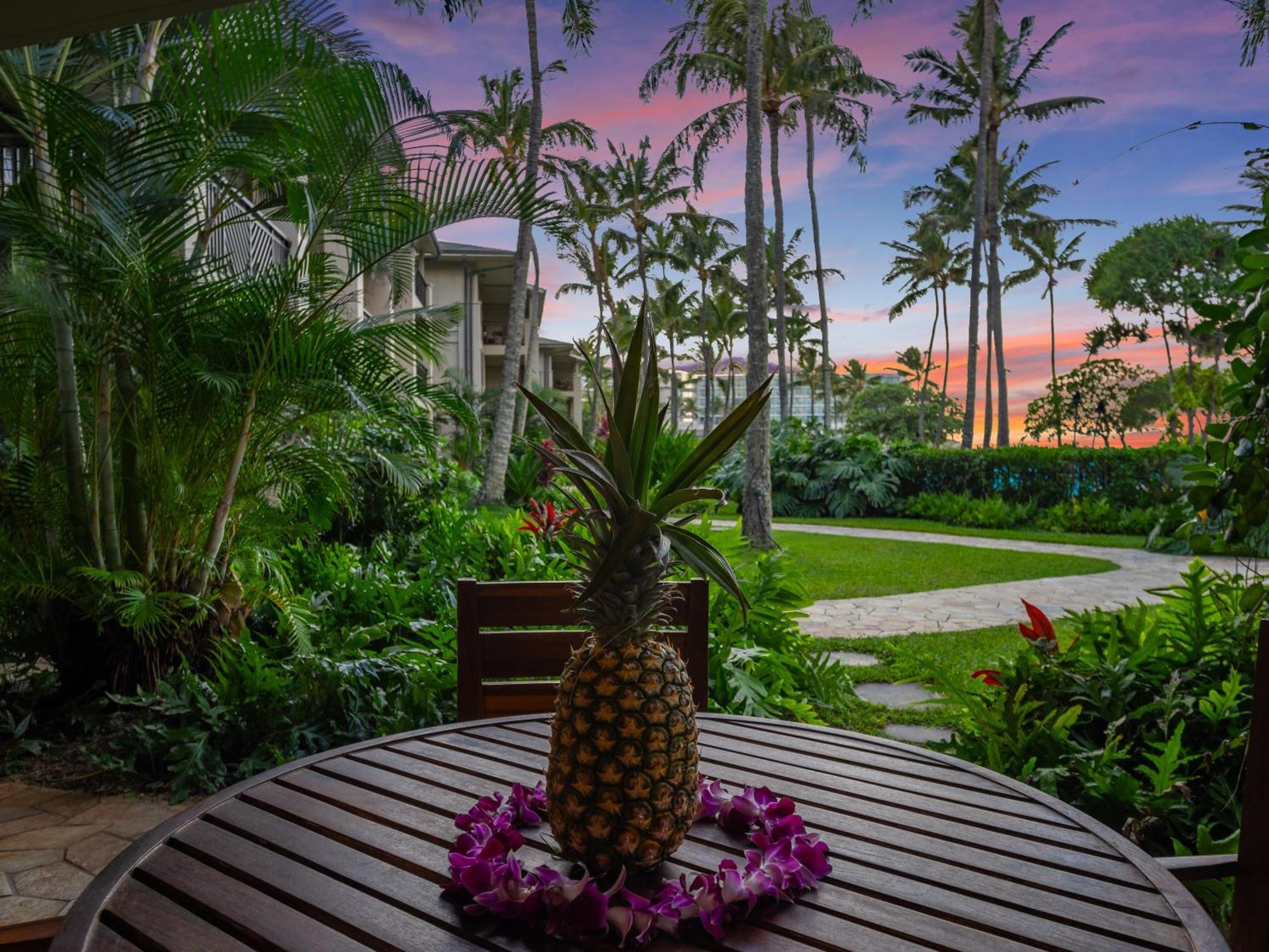 Ocean Villas At Turtle Bay Kahuku Zimmer foto