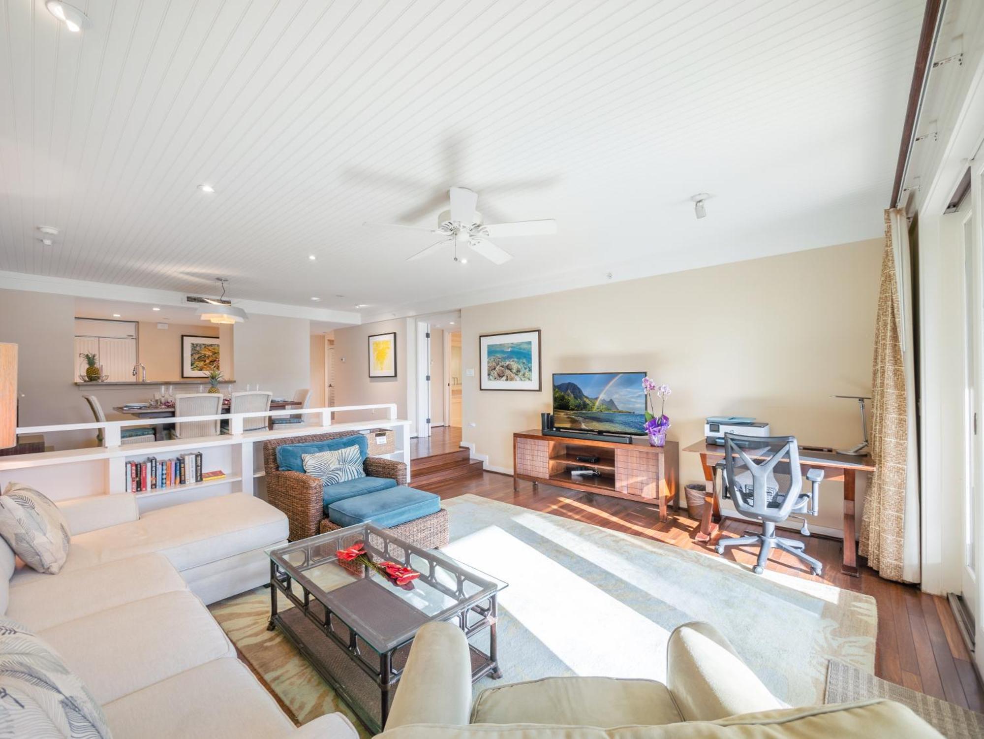 Ocean Villas At Turtle Bay Kahuku Zimmer foto