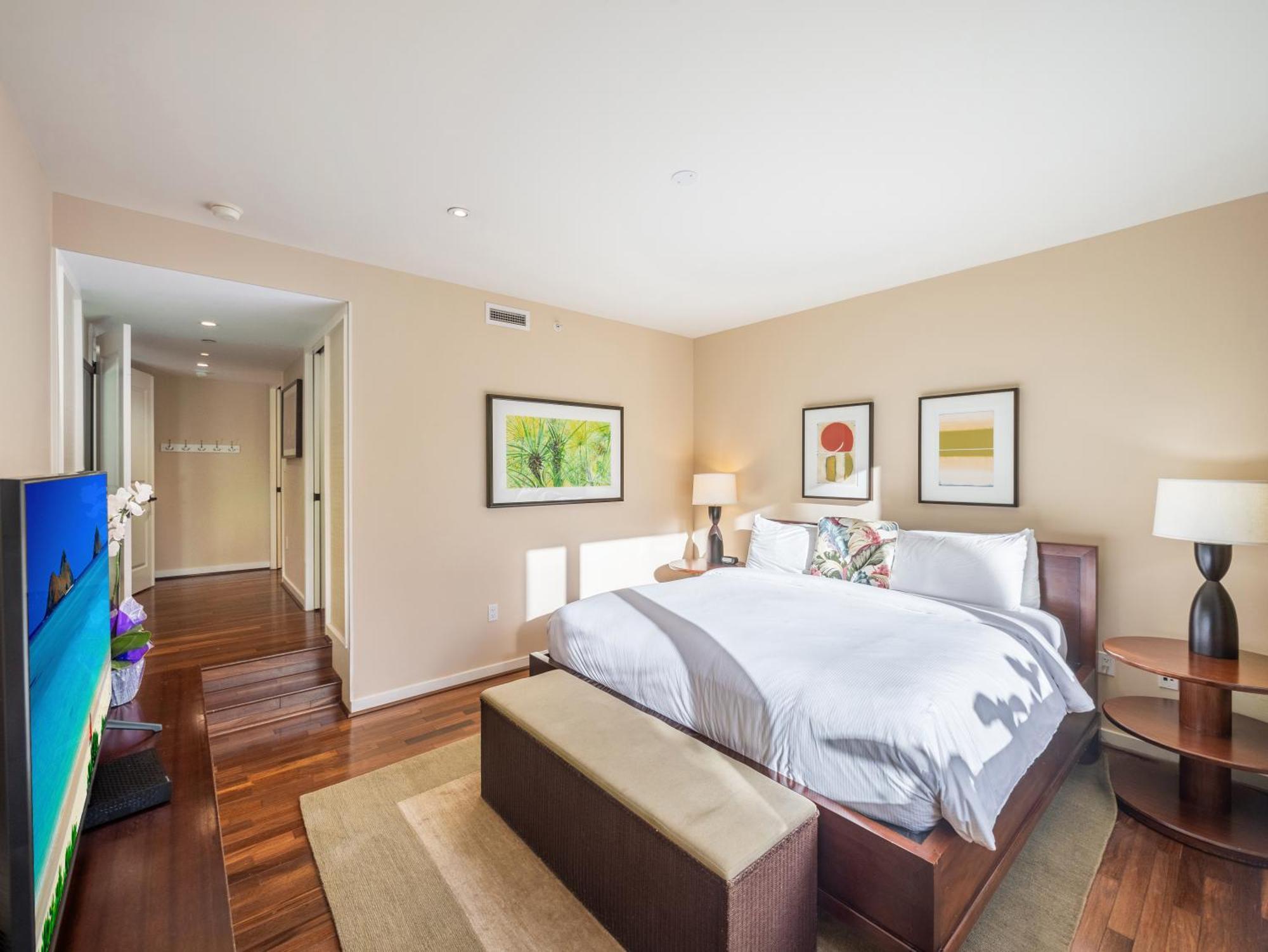 Ocean Villas At Turtle Bay Kahuku Zimmer foto
