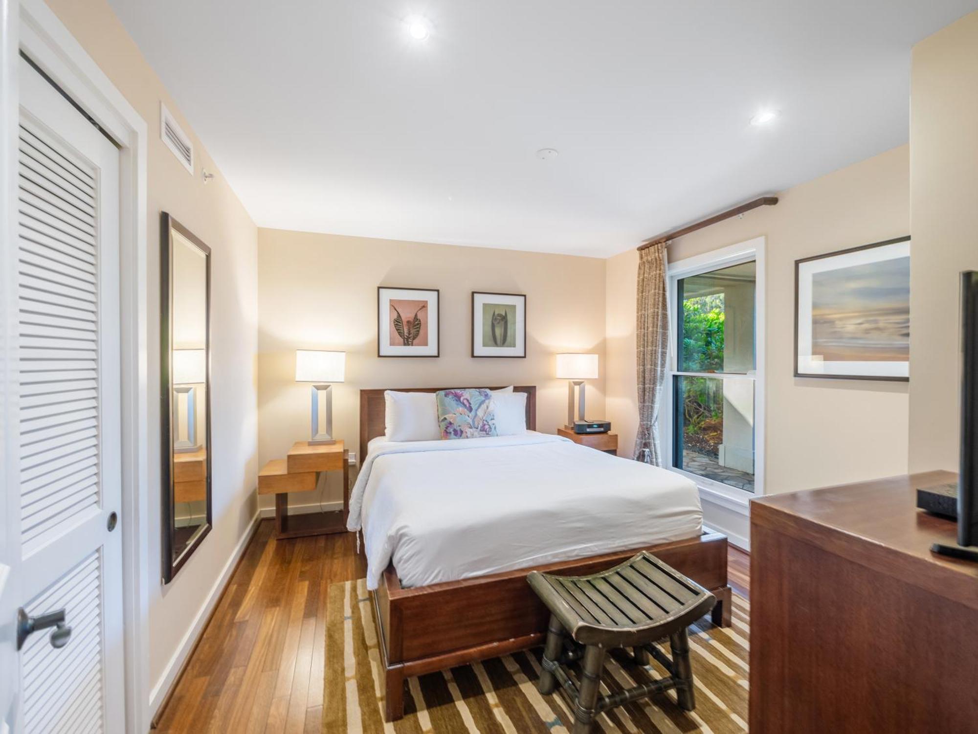 Ocean Villas At Turtle Bay Kahuku Zimmer foto